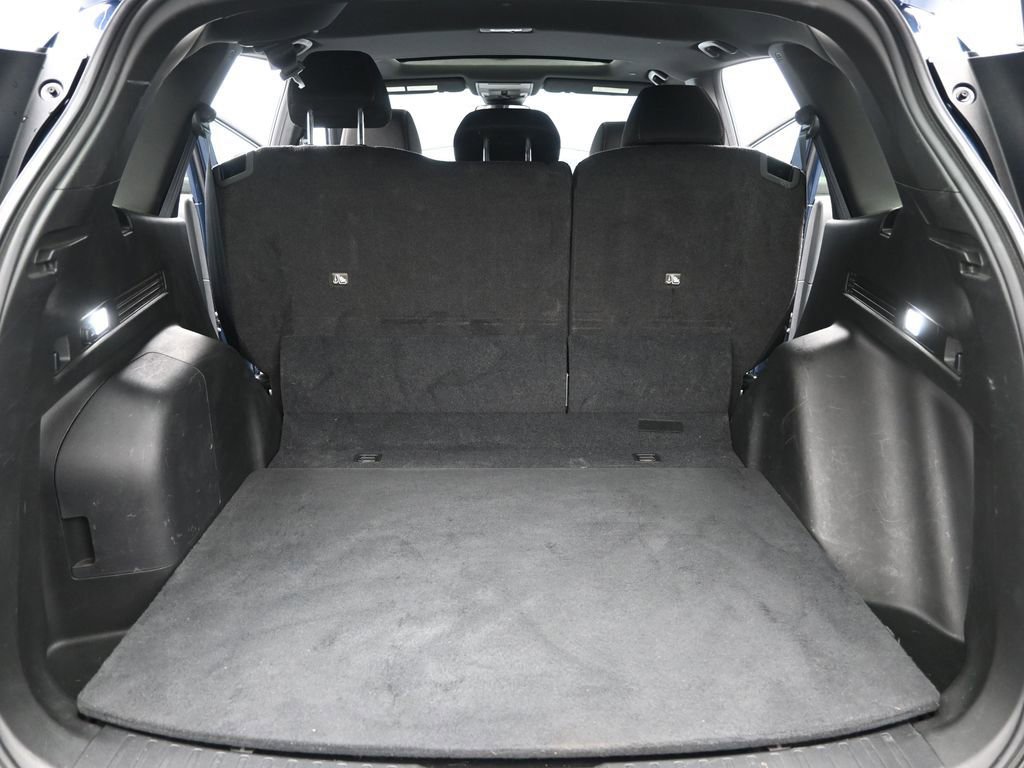 Certified 2023 Honda CR-V Sport image 31