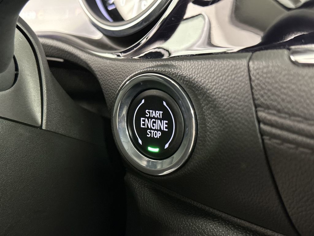Used 2023 Buick Encore GX Preferred w/ Cold Weather Comfort Package FWD image 20