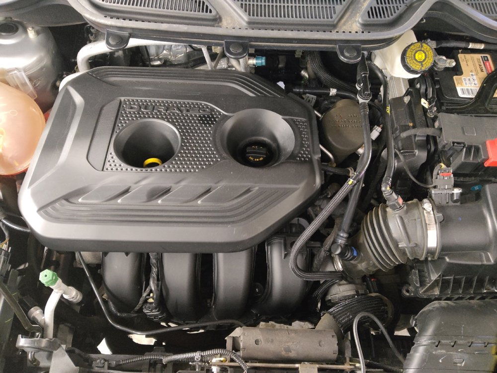 Used 2020 Ford EcoSport SES image 30