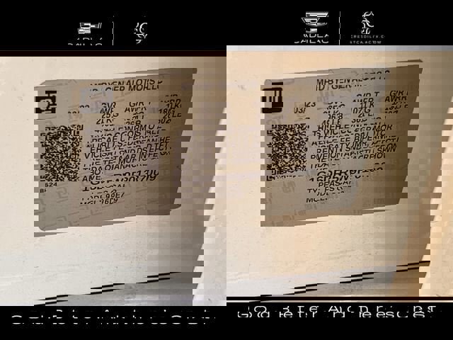 Certified 2023 Cadillac CT5 V w/ Premium Package image 31