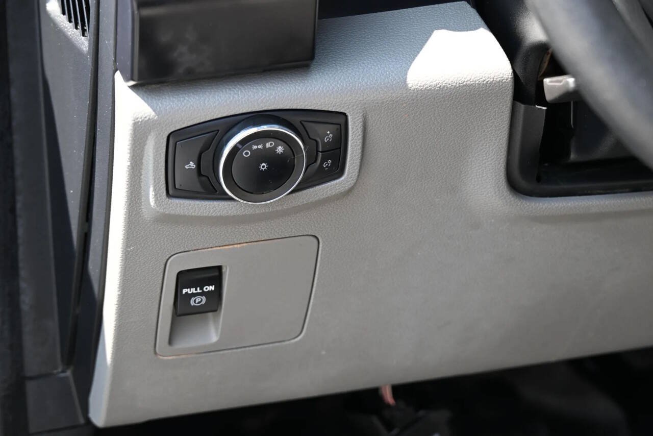 Used 2020 Ford F150 XL w/ XL Power Equipment Group RWD image 18