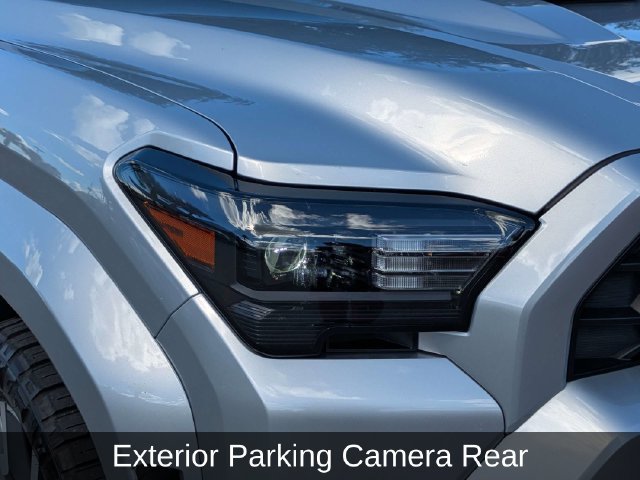 Used 2025 Toyota 4Runner TRD Sport Premium RWD image 12
