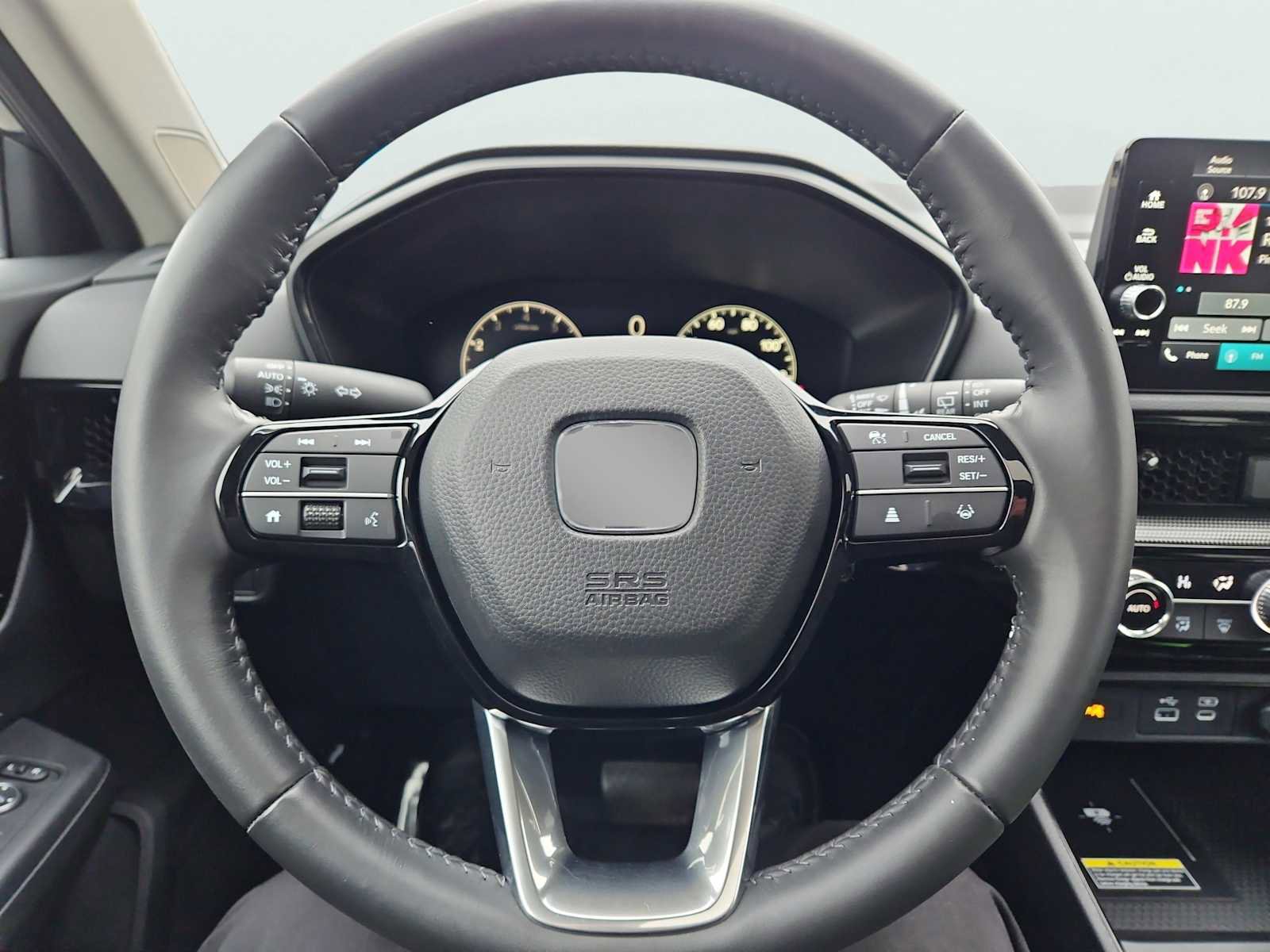 Certified 2024 Honda CR-V EX-L image 24