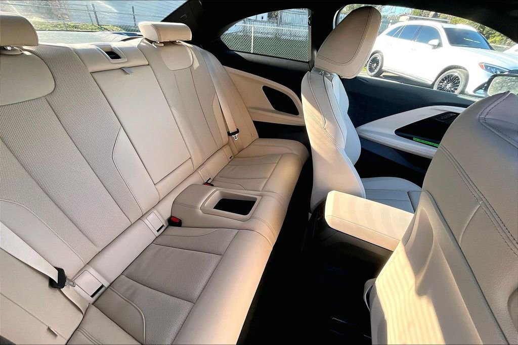 New 2026 BMW 230i Coupe w/ Premium Package image 24