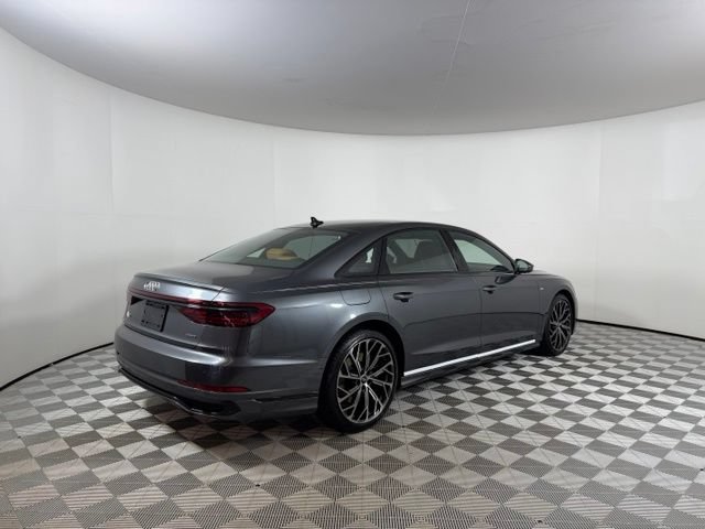 New 2027 Audi A8 L 3.0T AWD/4WD image 7