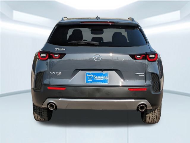 New 2025 MAZDA CX-50 Meridian Edition w/ Weather Package image 5