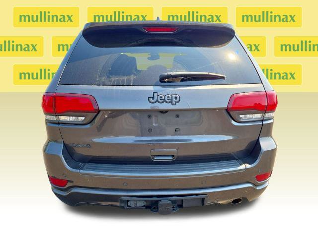 Used 2021 Jeep Grand Cherokee Limited w/ Quick Order Package 28K 80th AWD/4WD image 34