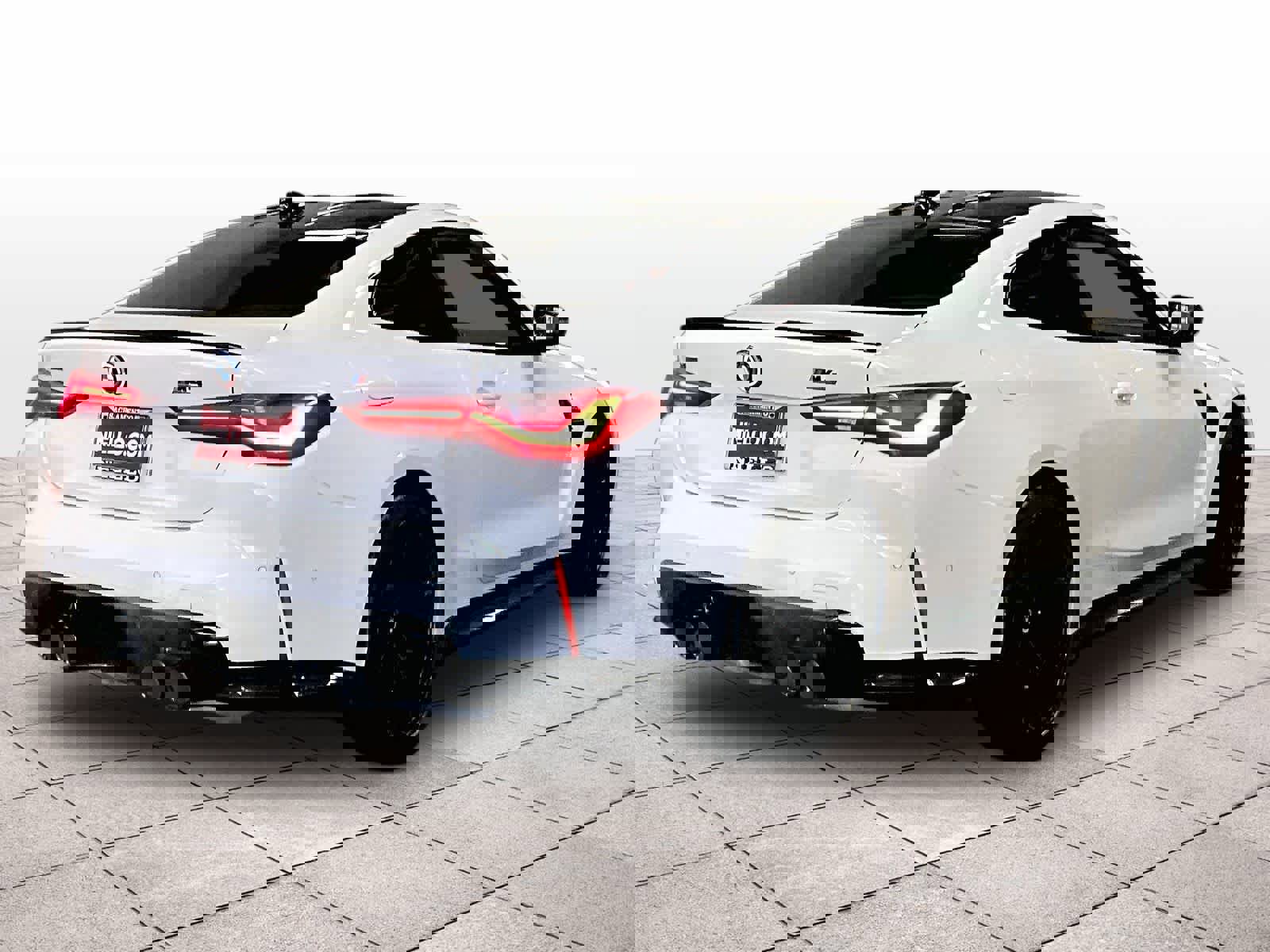 Used 2023 BMW M4 xDrive Competition image 15