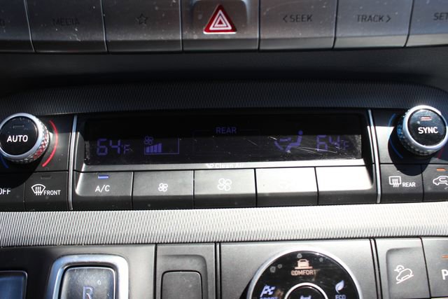 Used 2021 Hyundai Palisade SEL w/ Convenience Package AWD/4WD image 8