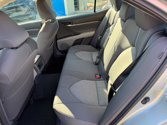 Used 2024 Toyota Camry LE w/ Convenience Package AWD/4WD image 30
