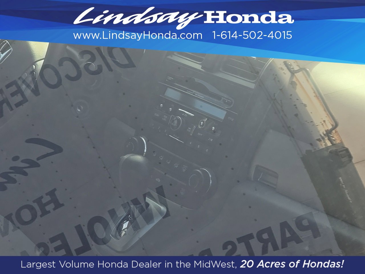 Used 2011 Honda CR-V SE image 12