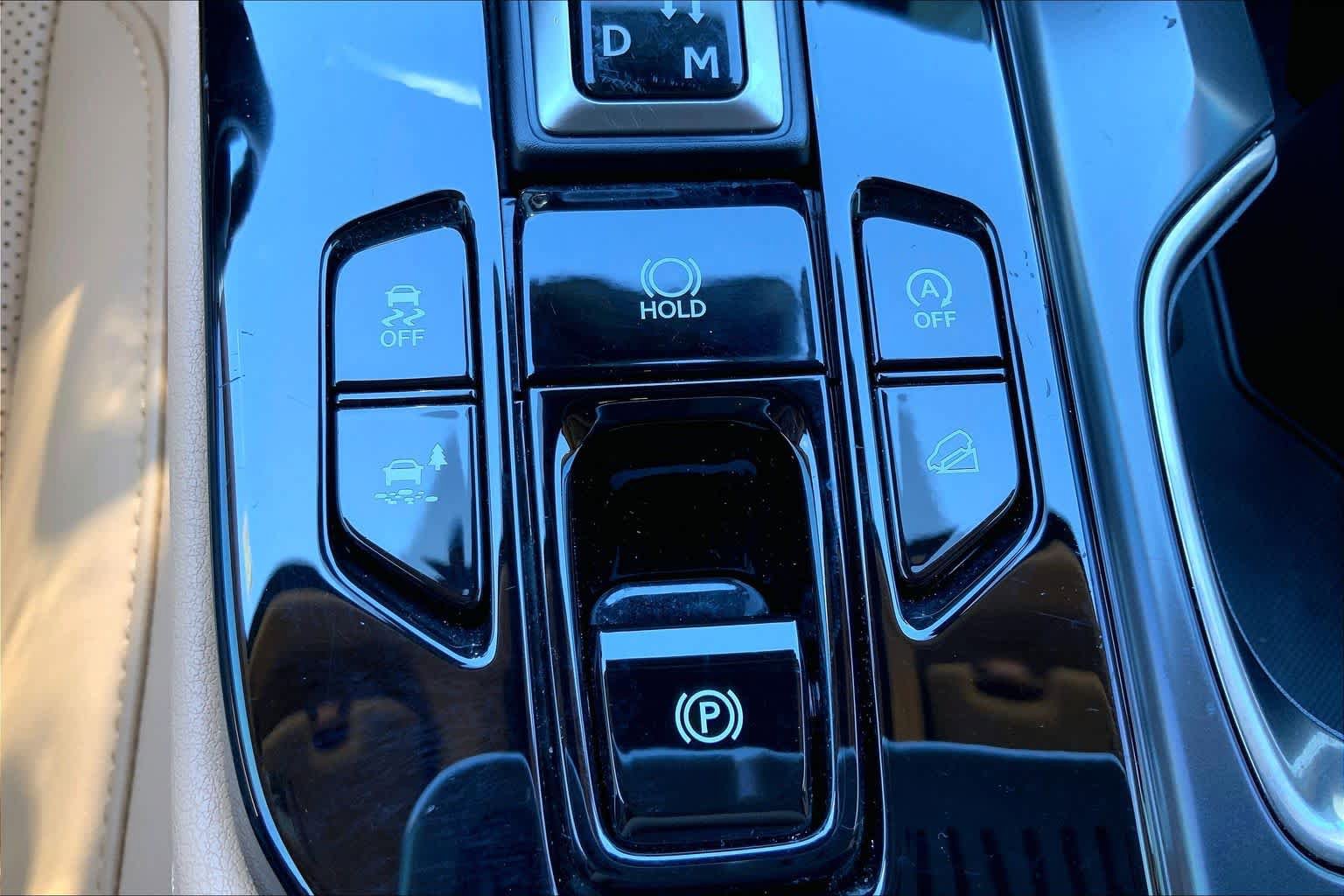 Used 2023 Lexus NX 350 AWD image 35