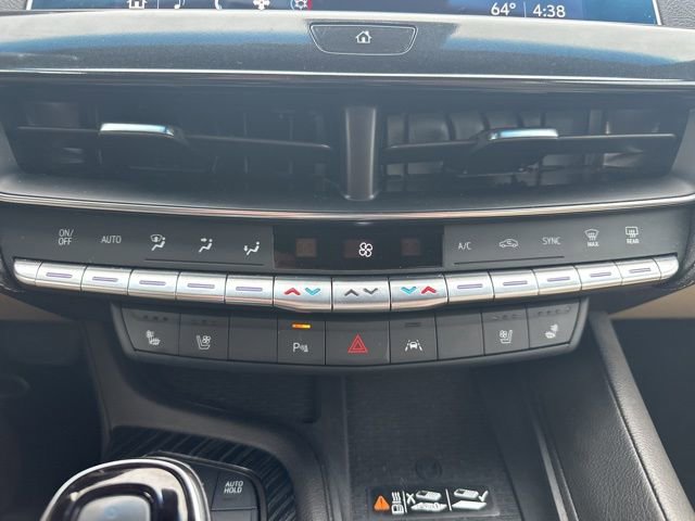 Used 2024 Cadillac CT5 Premium Luxury w/ Climate Package image 26