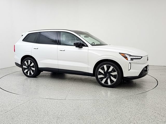New 2026 Volvo EX90 Ultra AWD/4WD image 3