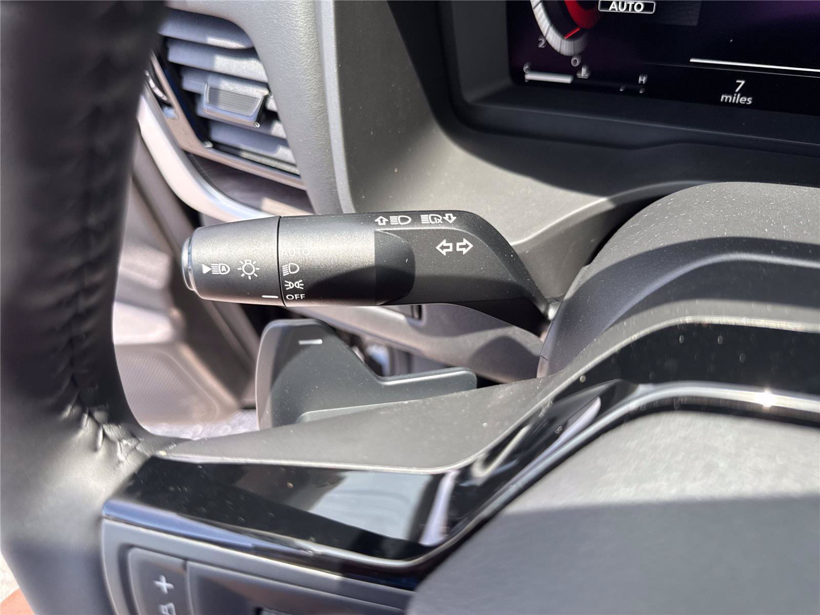 New 2026 Nissan Rogue Platinum AWD/4WD image 20