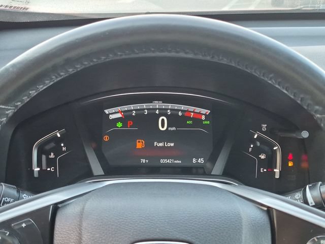 Used 2020 Honda CR-V Touring image 17