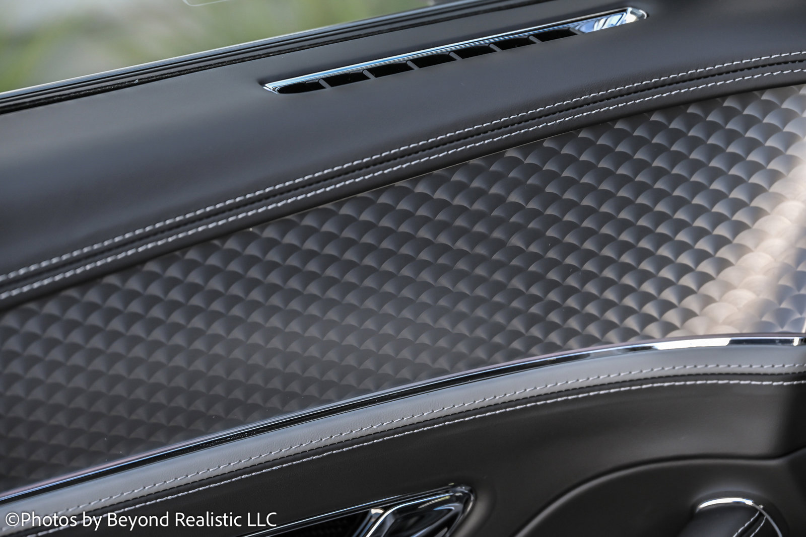 New 2025 Bentley Flying Spur Plug-In Hybrid image 20