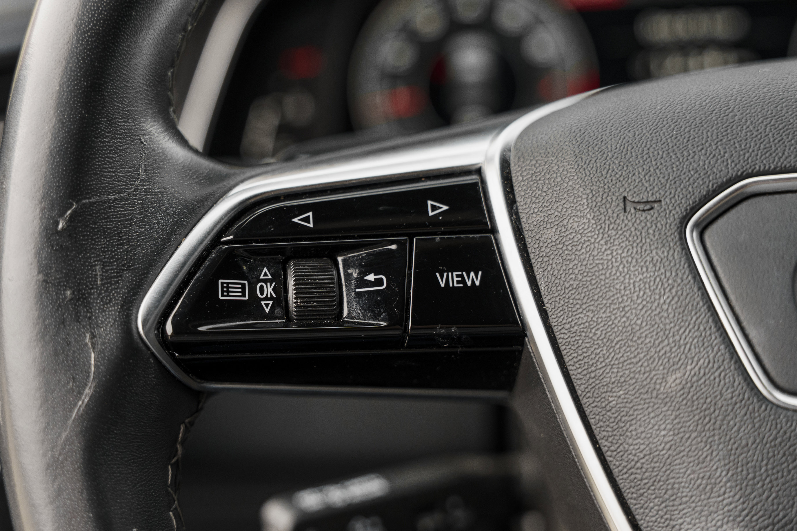 Used 2023 Audi A6 Premium Plus w/ Premium Plus Package image 17