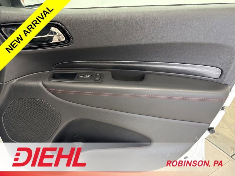 Used 2024 Dodge Durango R/T AWD/4WD image 16