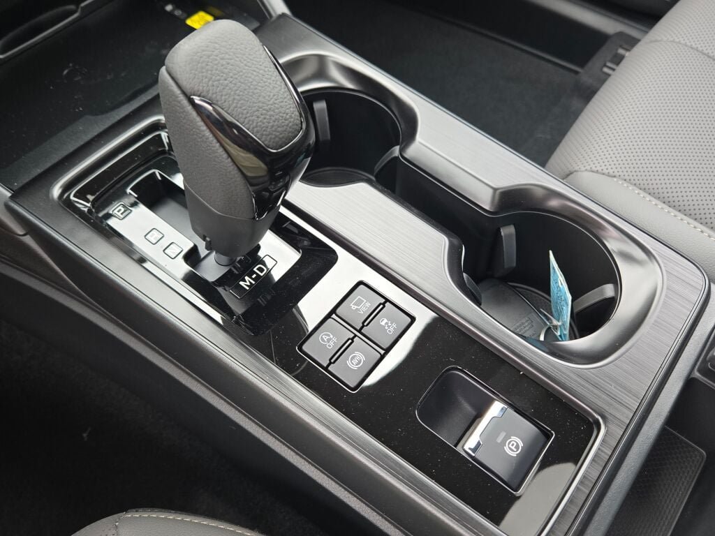 New 2026 Subaru Outback Limited XT AWD/4WD image 28