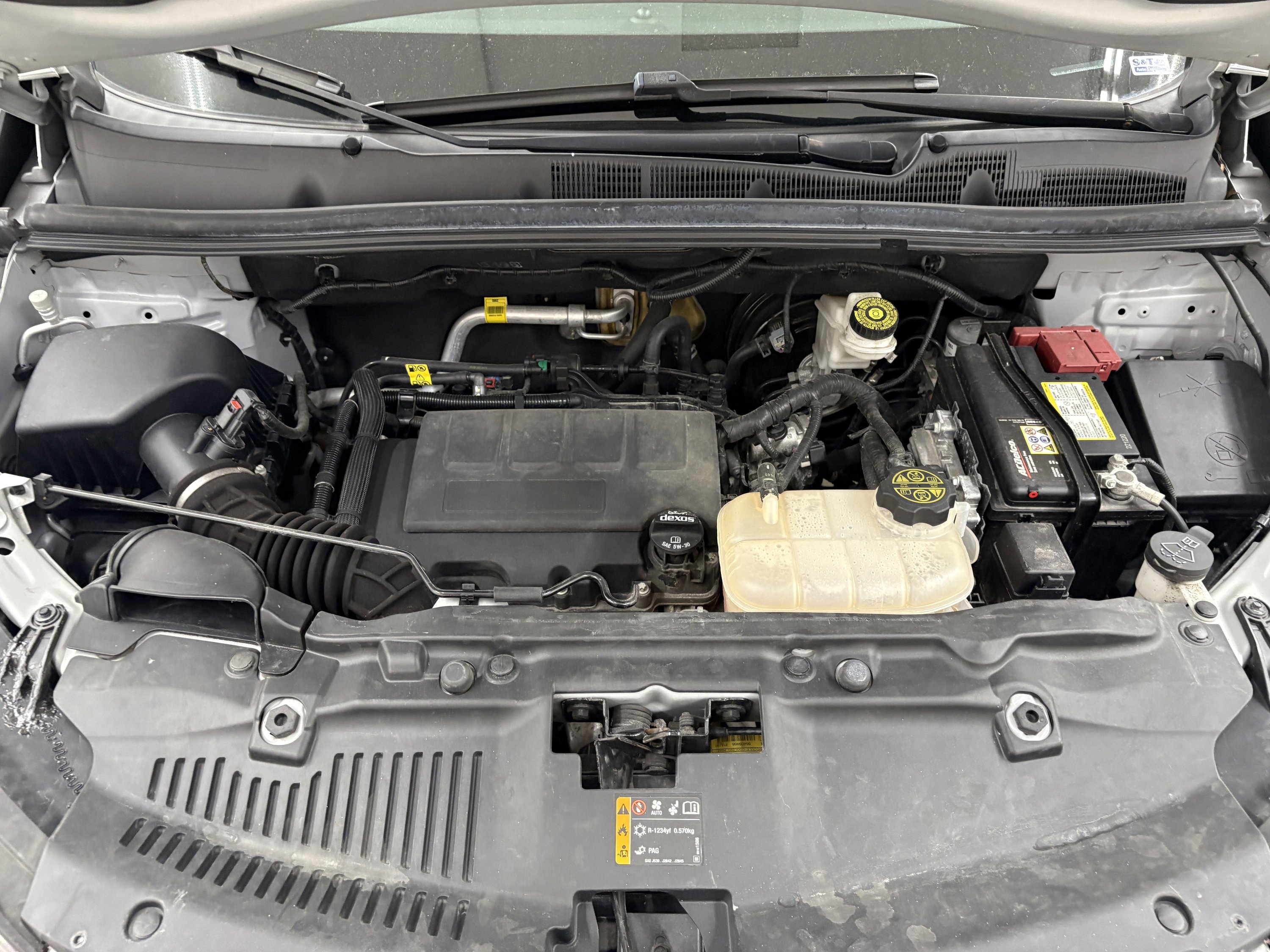 Used 2021 Buick Encore Preferred image 8