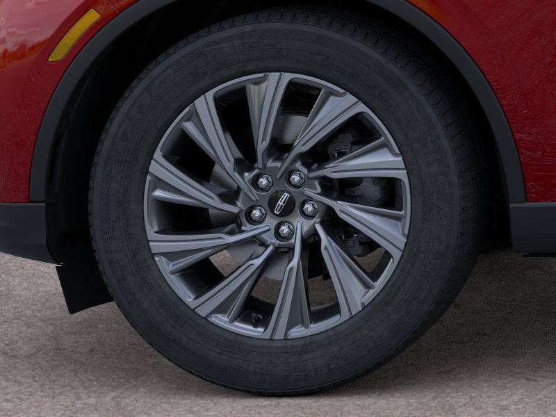 New 2026 Lincoln Aviator 2WD image 19