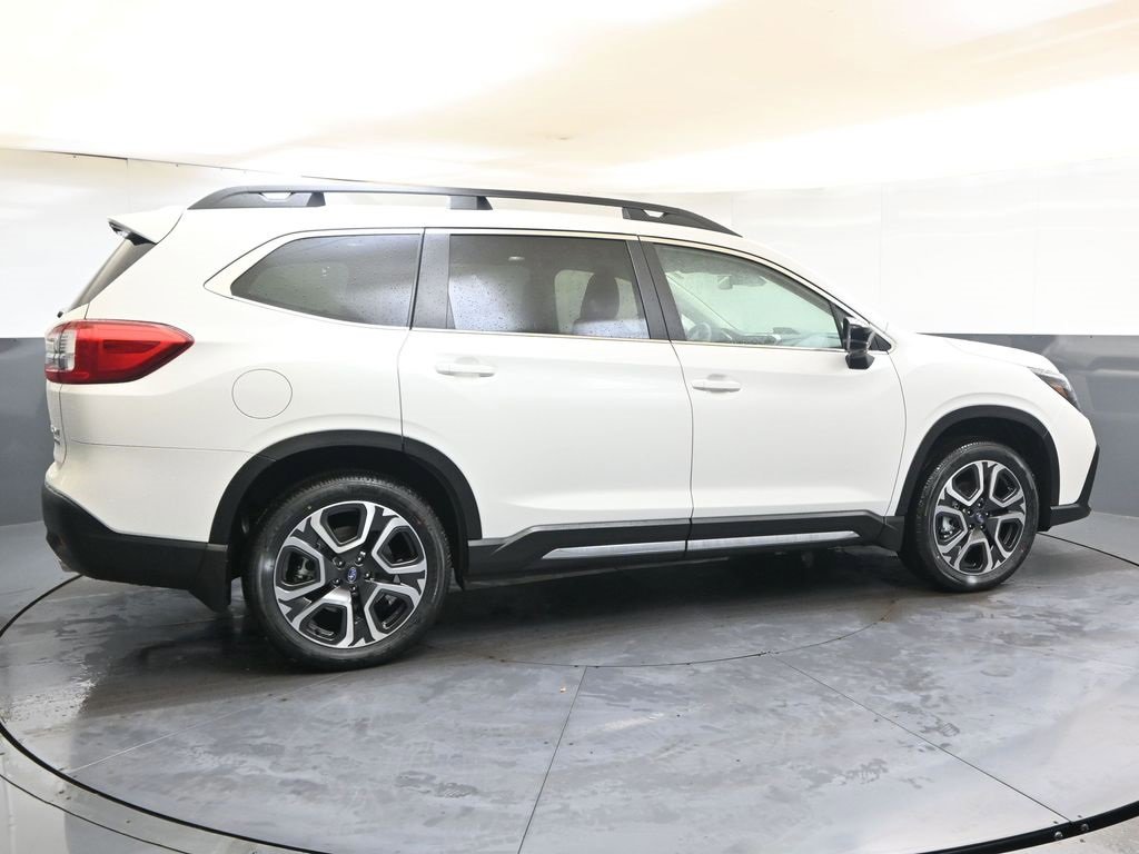 New 2026 Subaru Ascent Limited image 6