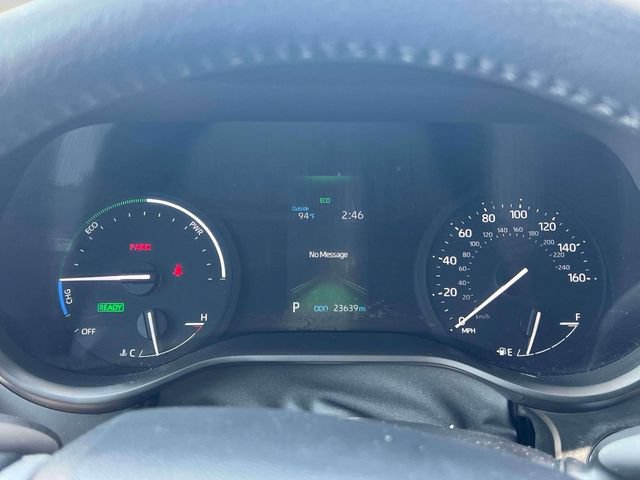 Certified 2022 Toyota Sienna XLE FWD image 30