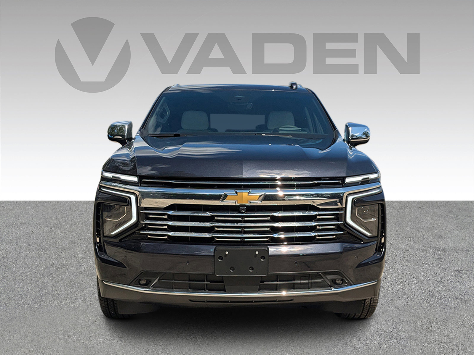 New 2025 Chevrolet Tahoe Premier image 23
