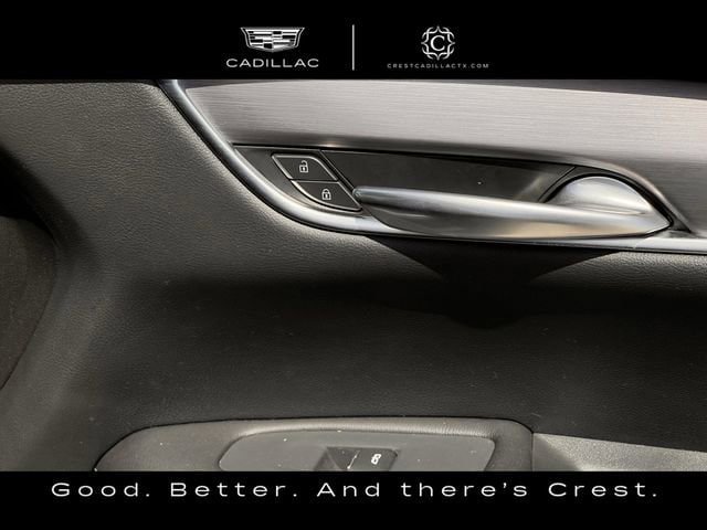 Certified 2023 Cadillac XT5 Luxury FWD image 30