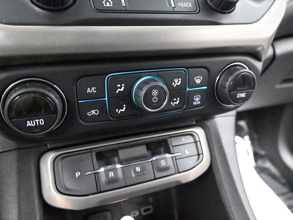 Used 2021 GMC Acadia Denali w/ Denali Ultimate Package image 39