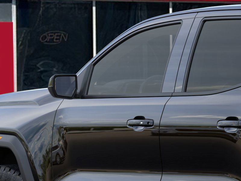 New 2026 GMC Canyon AT4 image 36