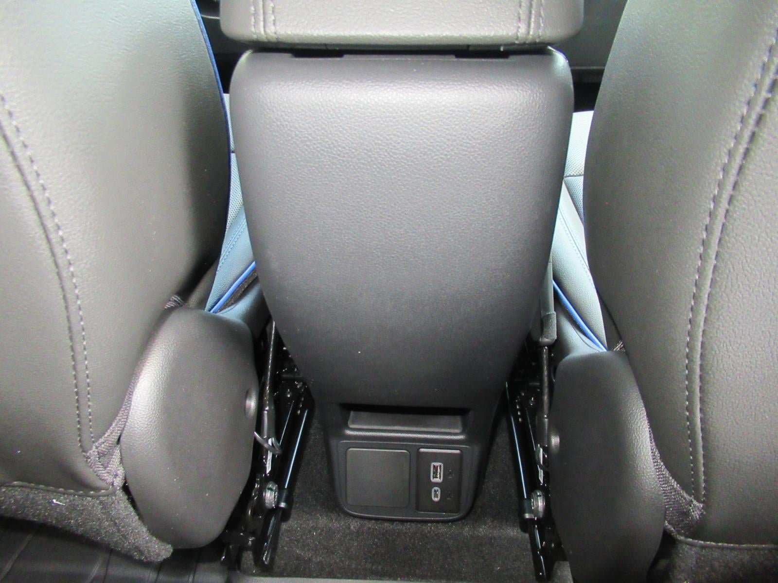 New 2026 Buick Encore GX Sport Touring FWD image 34