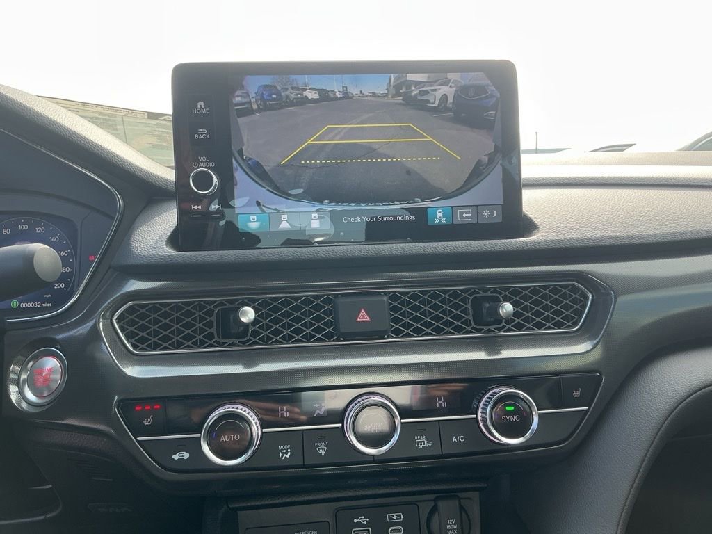 New 2026 Acura Integra Type S image 17