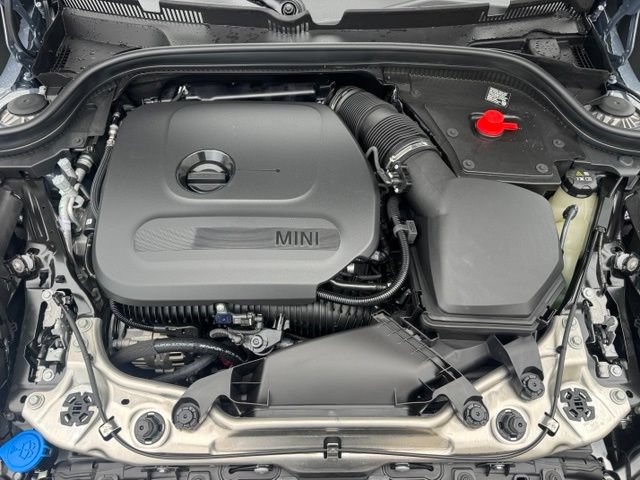 New 2026 MINI Cooper John Cooper Works FWD image 12