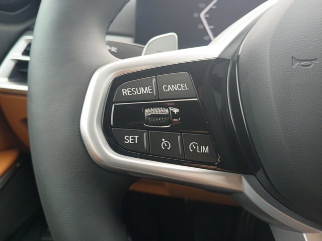 New 2026 BMW 330i Sedan w/ M Sport Package RWD image 24