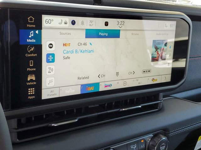 New 2025 Jeep Gladiator Rubicon w/ Convenience Group image 10