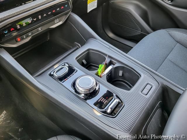 New 2026 Jeep Cherokee Laredo AWD/4WD image 22