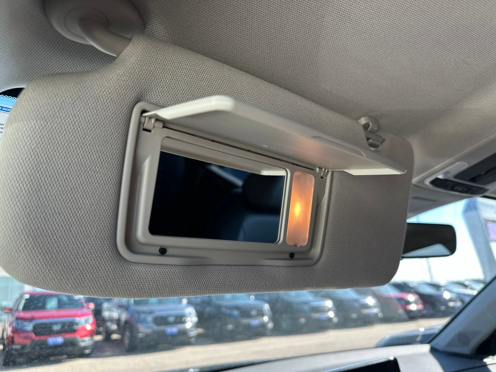 Used 2023 Honda CR-V EX-L image 69