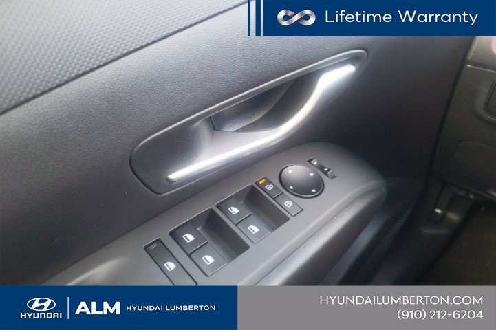 New 2026 Hyundai Tucson SE FWD image 28