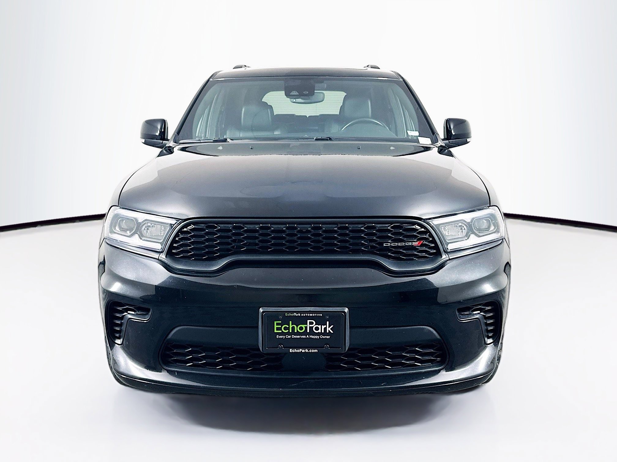 Used 2024 Dodge Durango GT image 2
