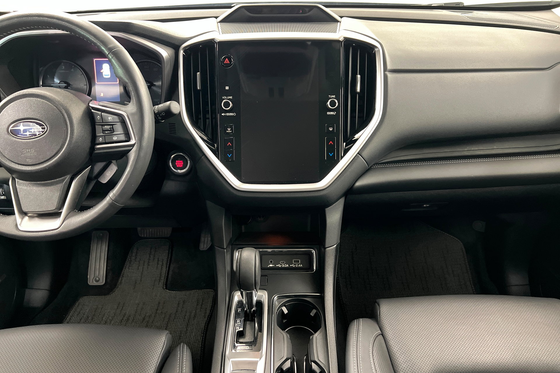 Used 2024 Subaru Ascent Limited w/ Technology Package AWD/4WD image 14