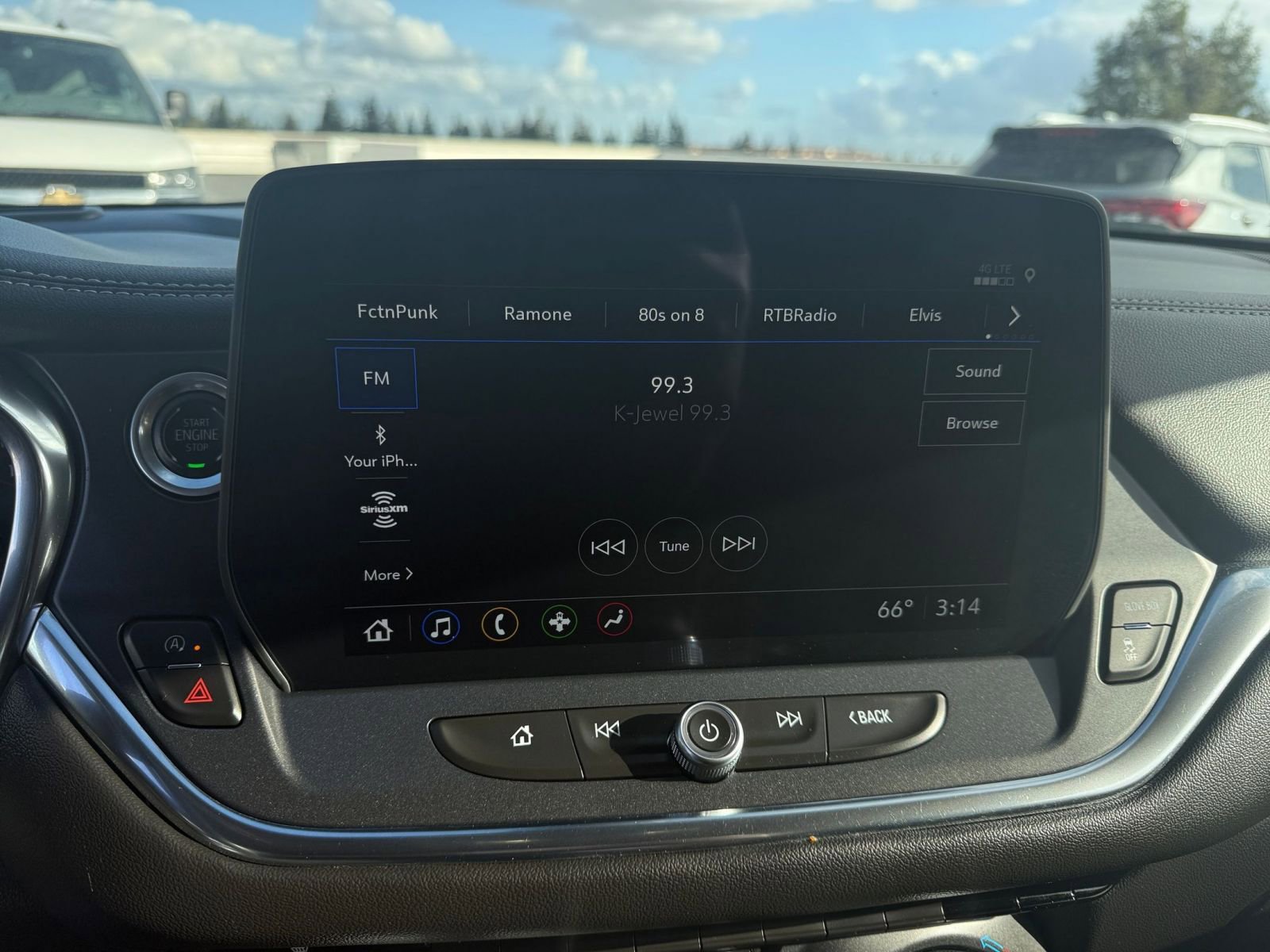 Used 2025 Chevrolet Blazer LT image 20