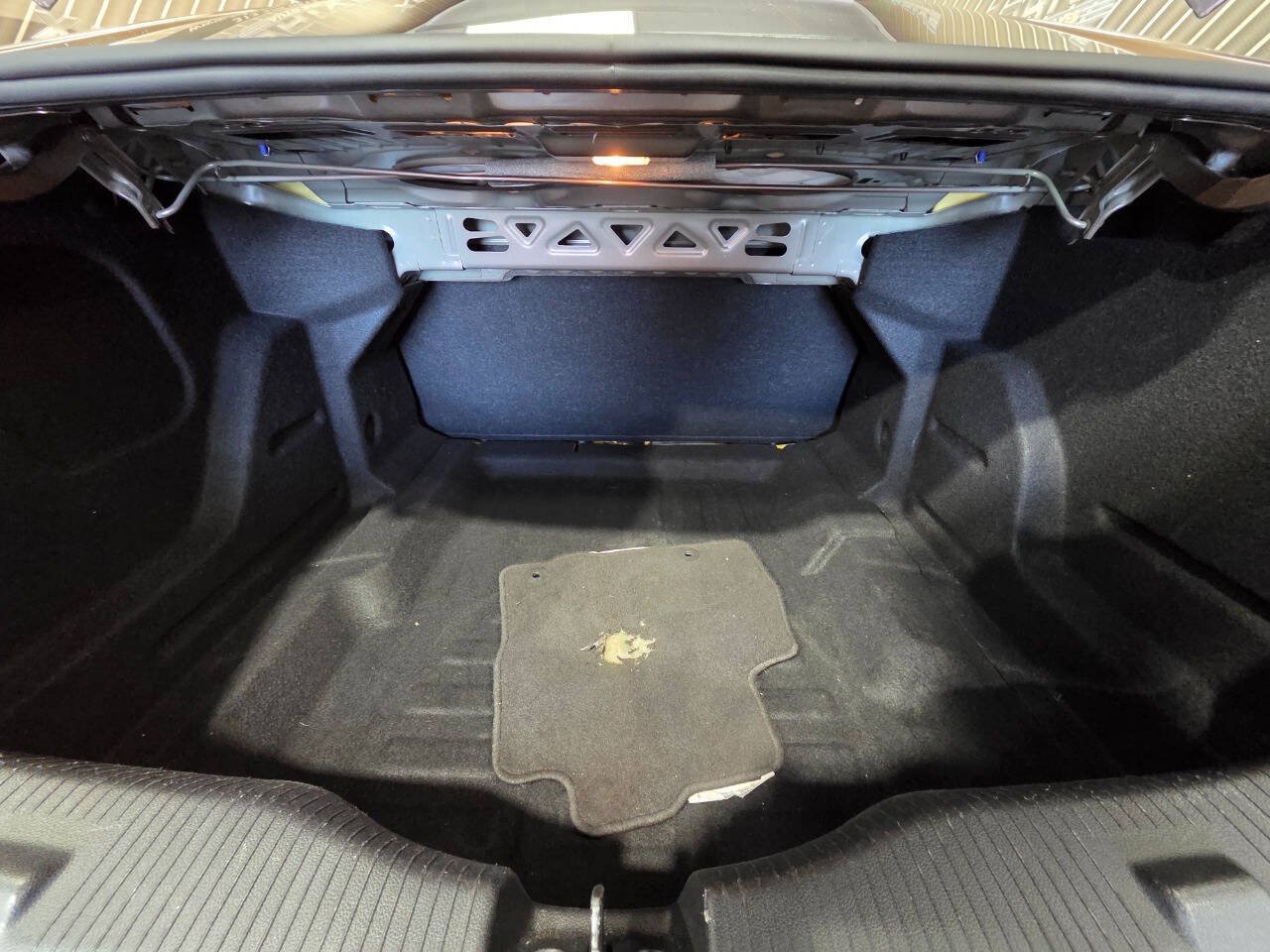 Used 2019 Chevrolet Cruze LS FWD image 27