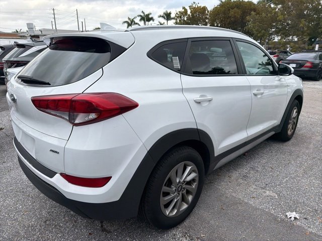 Used 2018 Hyundai Tucson SEL image 6