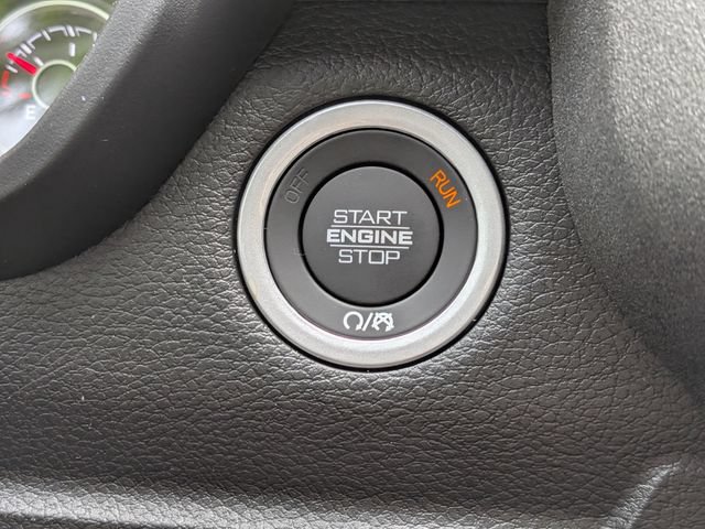 New 2026 RAM 1500 Express RWD image 26