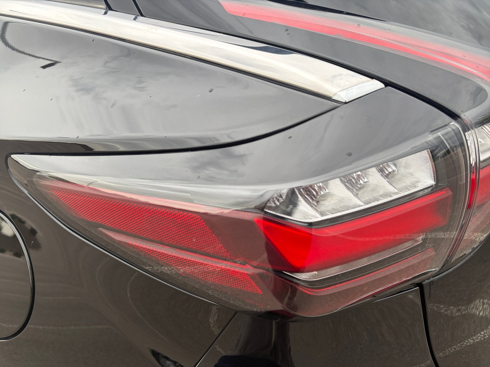 Used 2023 Nissan Murano SV AWD/4WD image 26