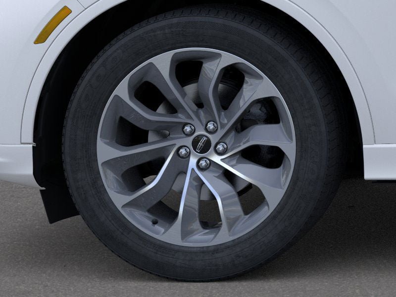 New 2026 Lincoln Aviator AWD w/ Jet Appearance Package image 19