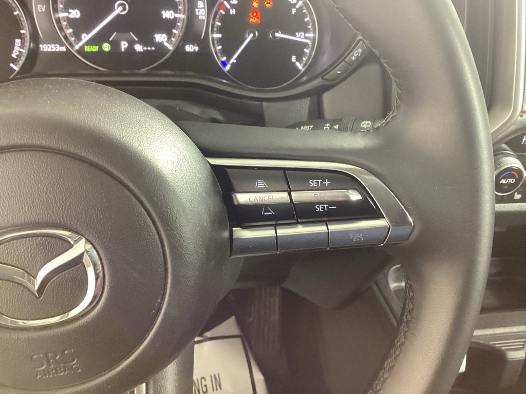 Used 2025 MAZDA CX-50 AWD 2.5 Hybrid w/ Premium Pkg image 20