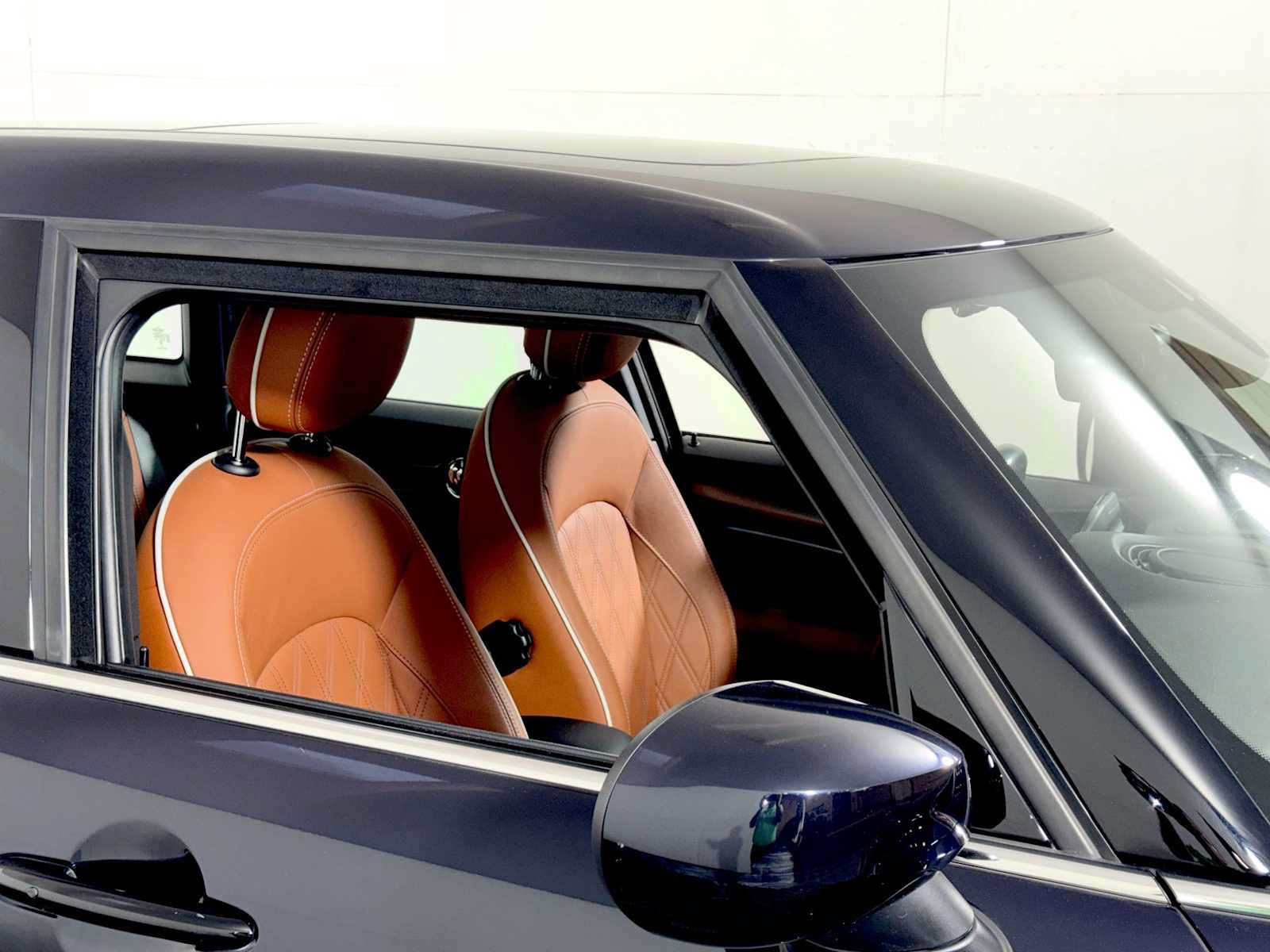 Used 2024 MINI Cooper S FWD image 30